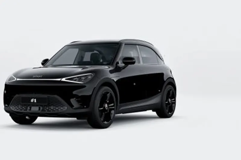 Smart N_1 (2026)