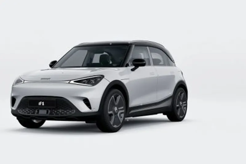 Smart N_1 (2026)