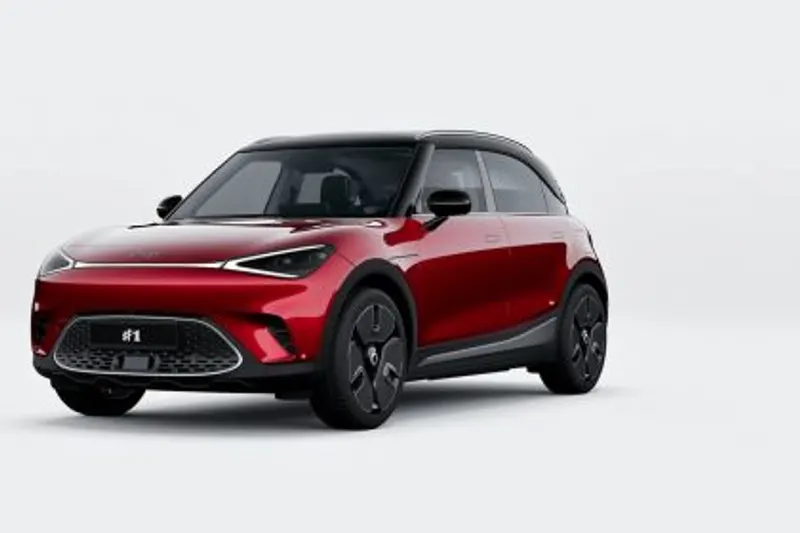 Smart N_1 (2026)