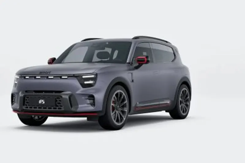 Smart N_5 (2026)