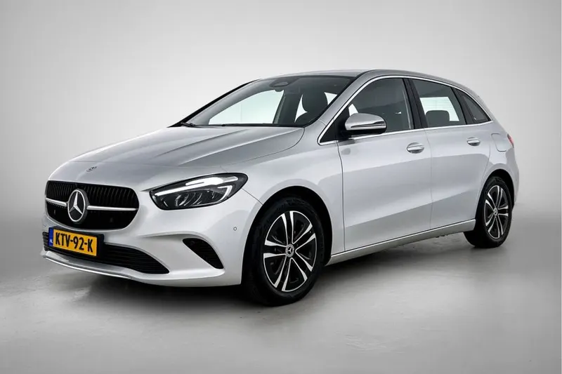 Mercedes-Benz B-Klasse (2023)