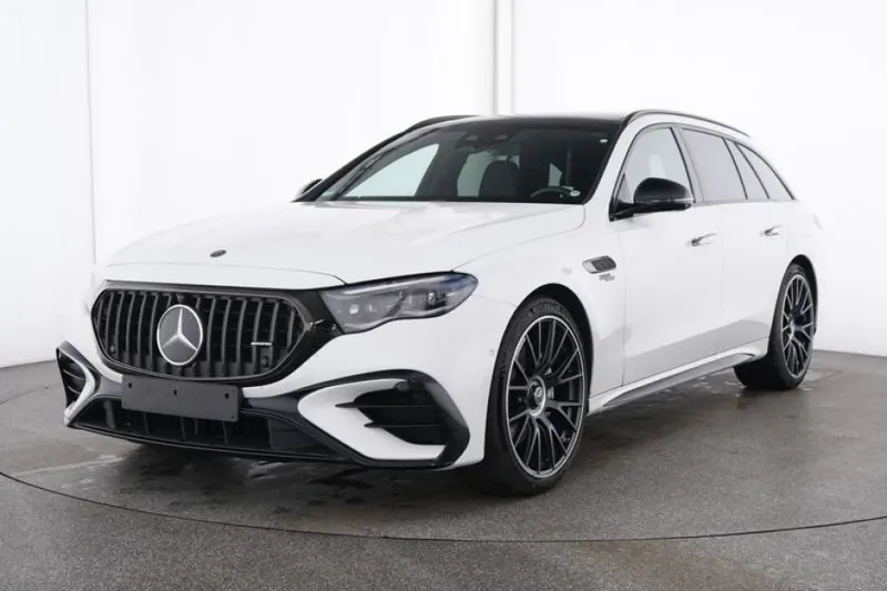 Mercedes-Benz E-Klasse (2025)