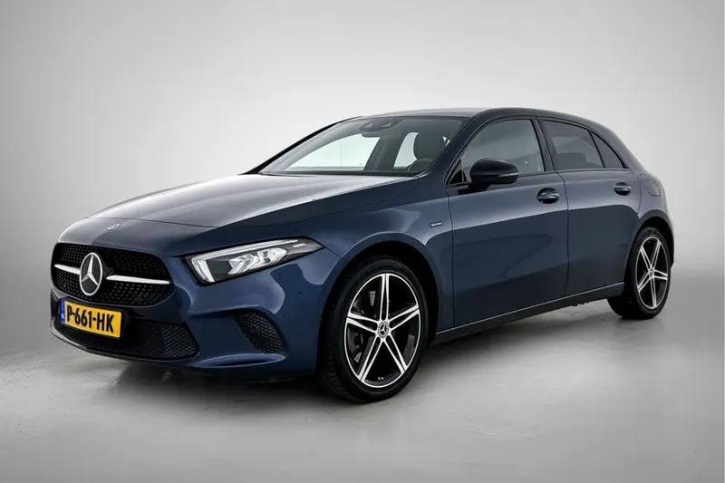 Mercedes-Benz A-Klasse (2021)