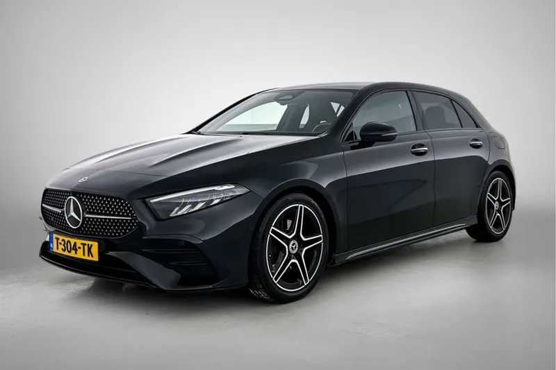 Mercedes-Benz A-Klasse (2023)