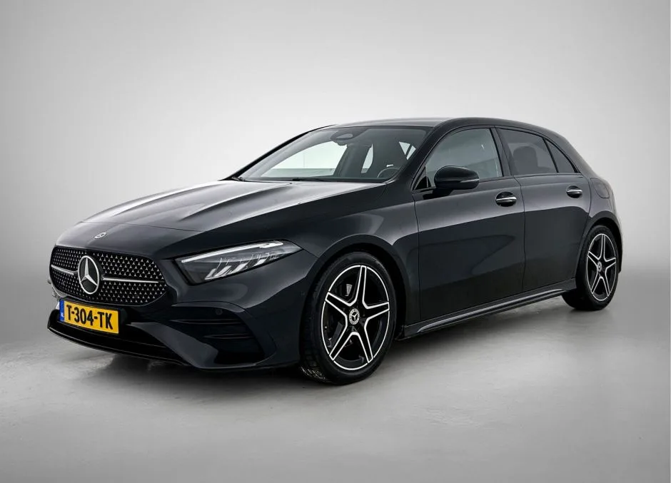 Mercedes-Benz A-Klasse (2023) — foto 1