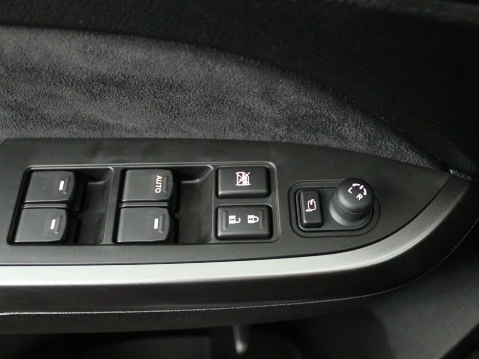 Suzuki Vitara (2026) — foto 1