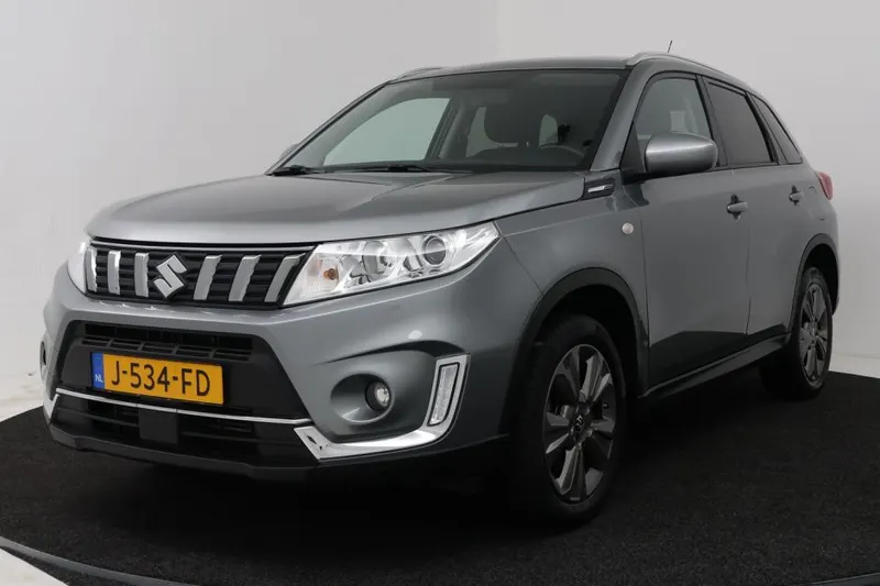 Suzuki Vitara (2020)