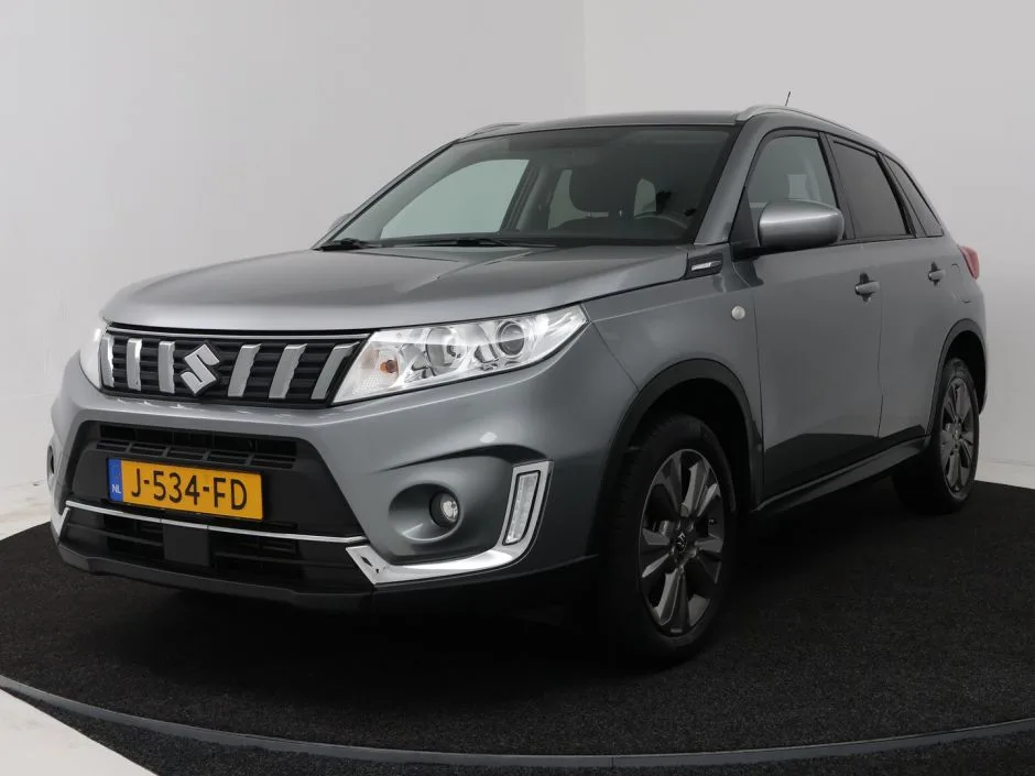 Suzuki Vitara (2020) — foto 1