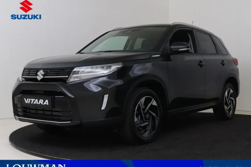 Suzuki Vitara (2026)
