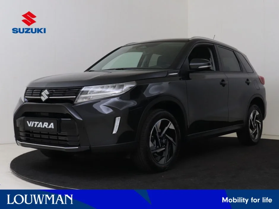 Suzuki Vitara (2026) — foto 1