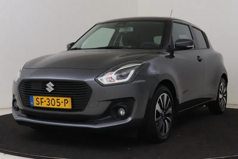 Suzuki Swift (2018)