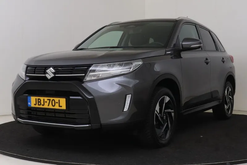 Suzuki Vitara (2025)