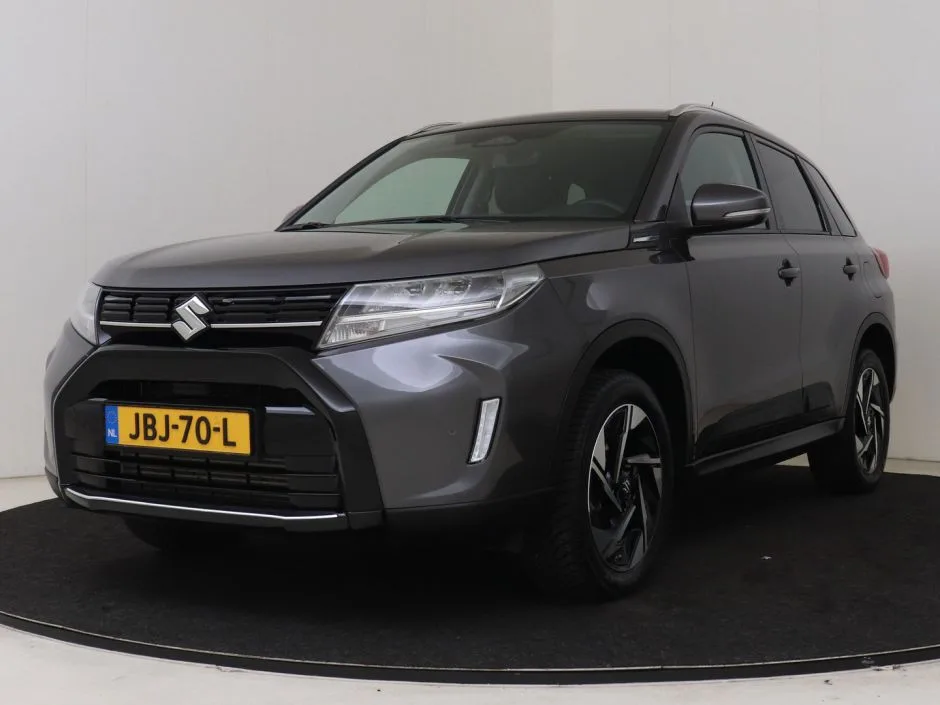 Suzuki Vitara (2025) — foto 1