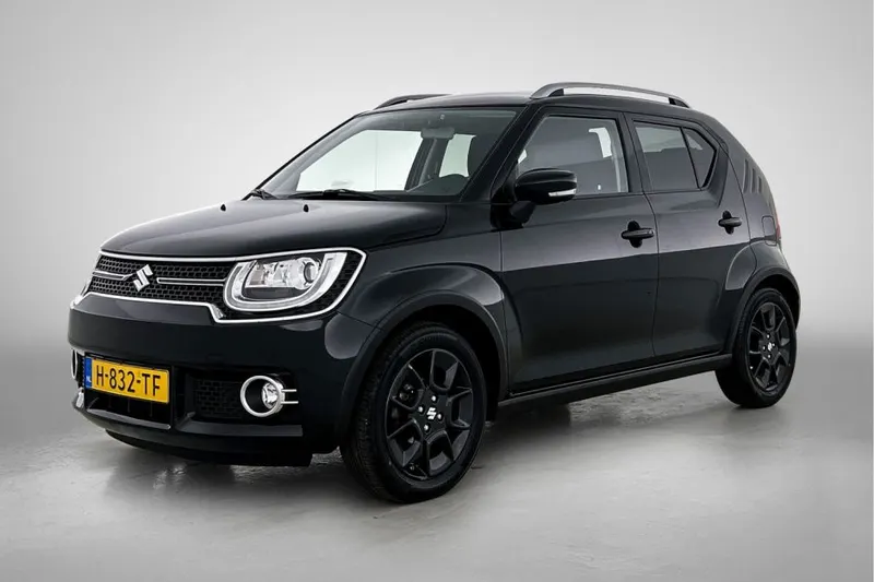 Suzuki Ignis (2020)