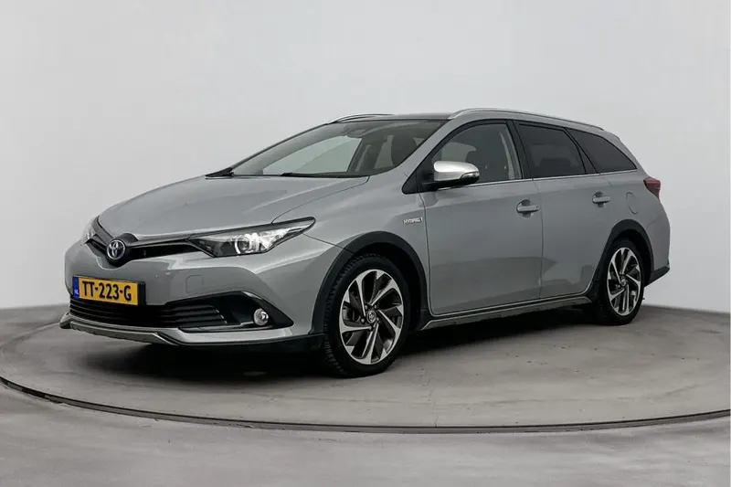 Toyota Auris (2018)