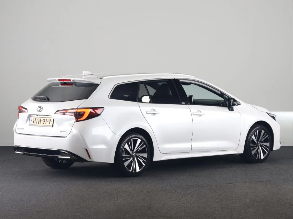 Toyota Corolla_Touring_Sports (2025) — foto 1