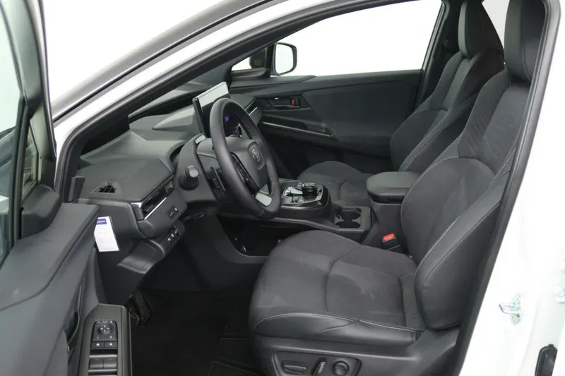 Toyota C-HR+ (2026)