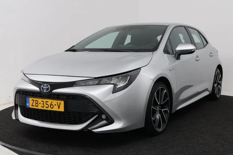 Toyota Corolla (2019)