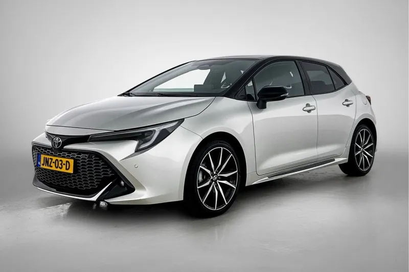 Toyota Corolla (2024)