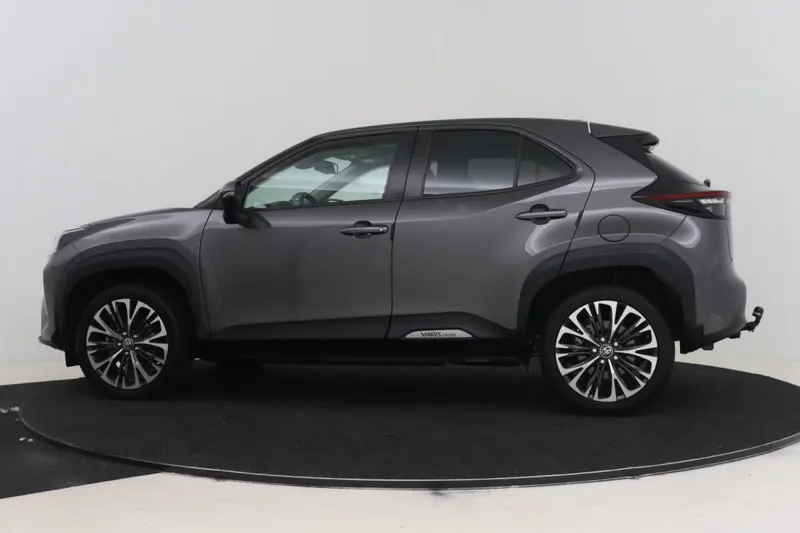 Toyota Yaris Cross (2022)