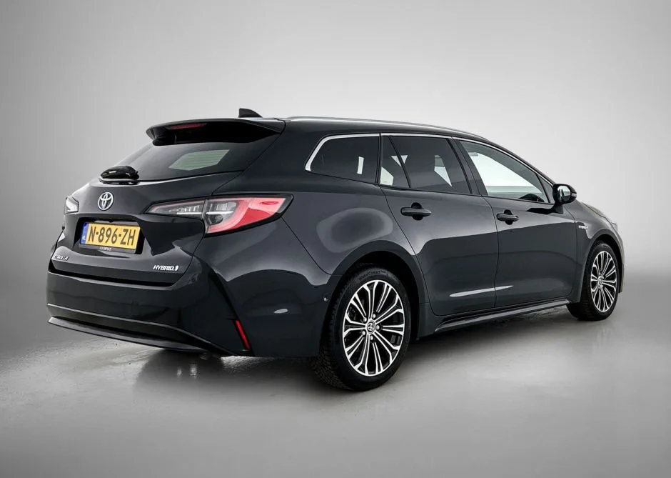 Toyota Corolla_Touring_Sports (2022) — foto 1