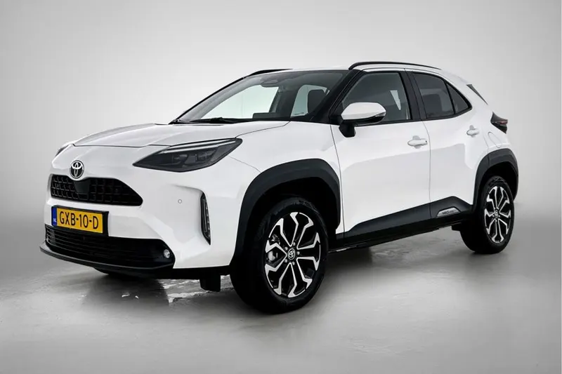 Toyota Yaris Cross (2024)