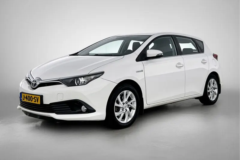 Toyota Auris (2017)