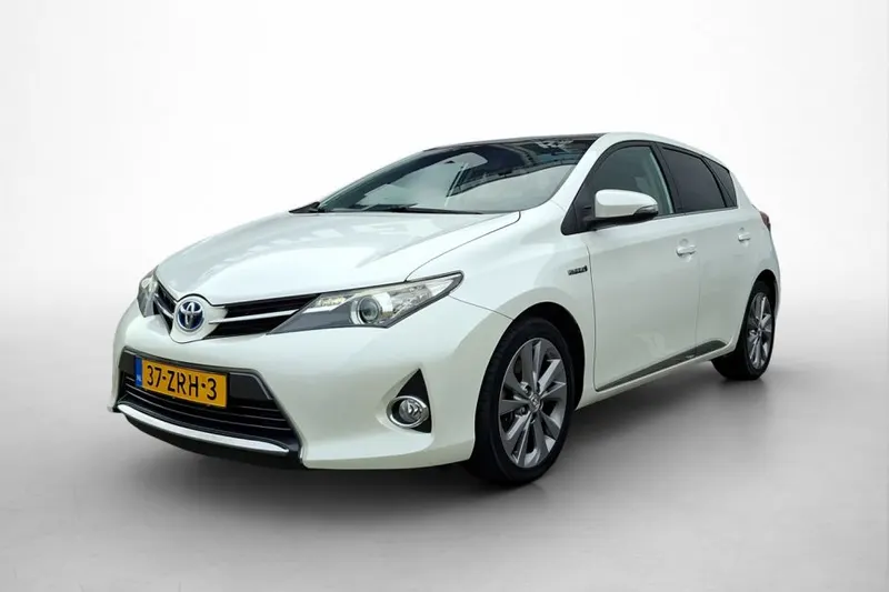 Toyota Auris (2013)