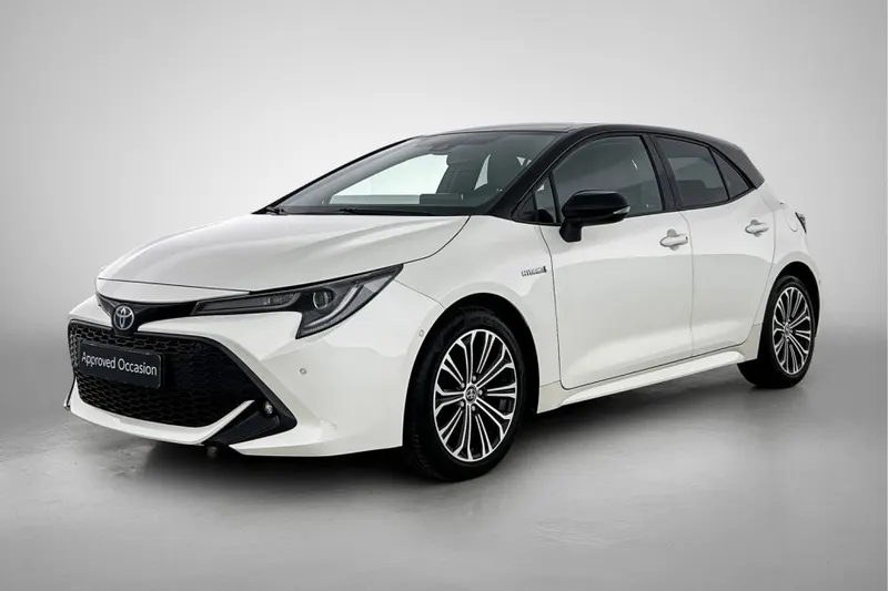 Toyota Corolla (2020)