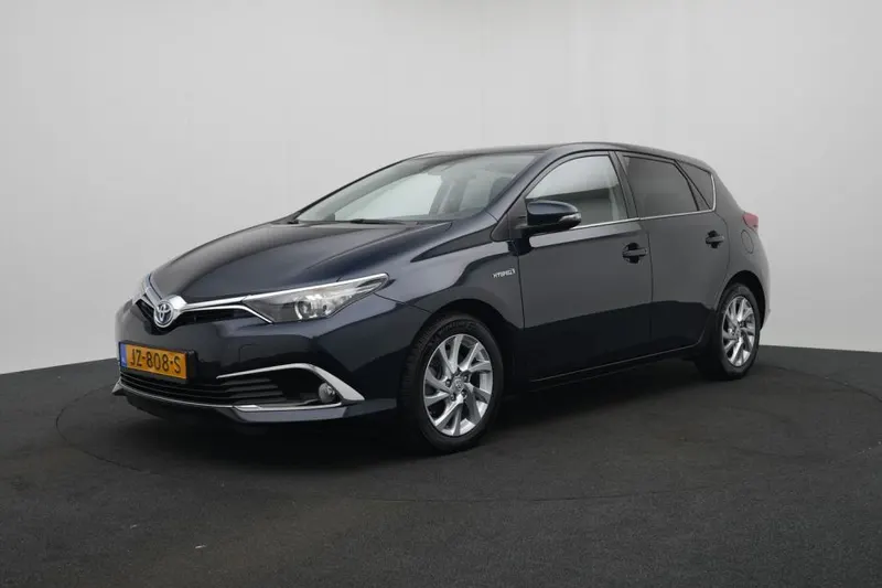 Toyota Auris (2016)