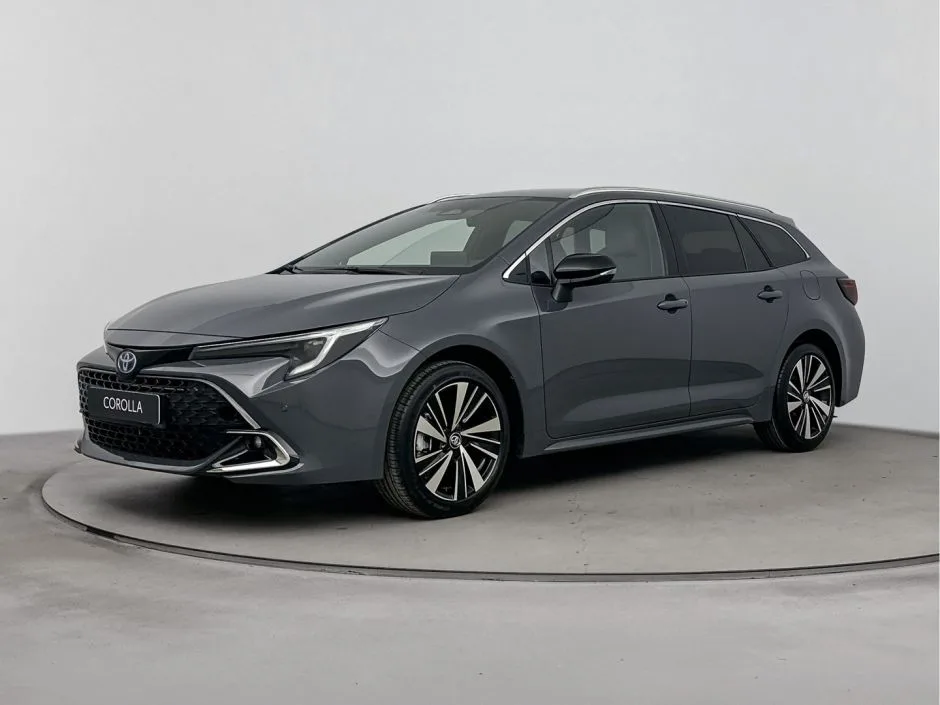 Toyota Corolla_Touring_Sports (2026) — foto 1