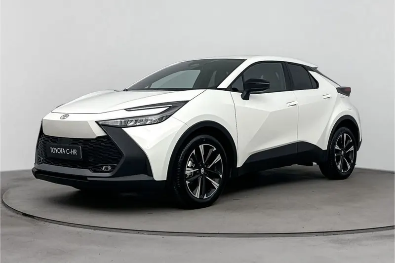 Toyota C-HR (2026)