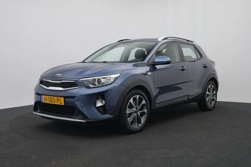 Kia Stonic (2020)