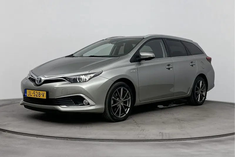 Toyota Auris (2016)
