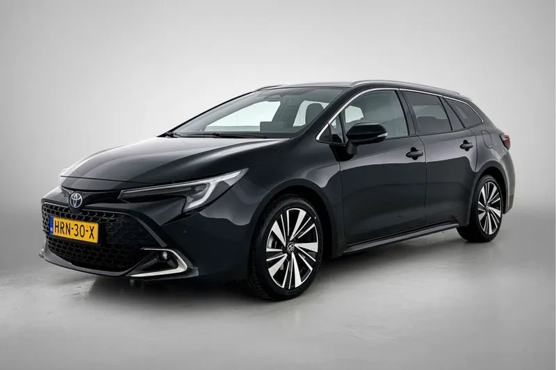 Toyota Corolla_Touring_Sports (2025)