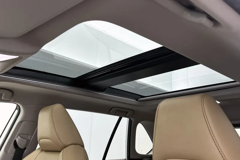 Toyota RAV4 (2022)