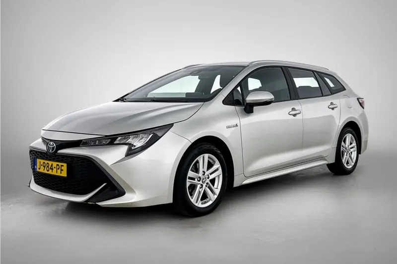 Toyota Corolla_Touring_Sports (2020)