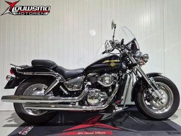 Suzuki VZ 800 Marauder (2003) — foto 1