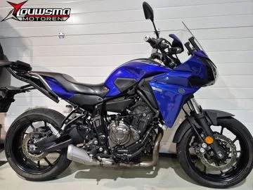 Yamaha Tracer 700 (2016) — foto 1