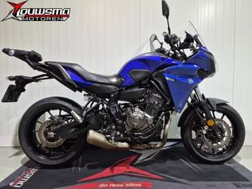 Yamaha Tracer 700 (2016) — foto 1