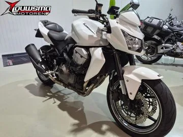 Kawasaki Z750 (2008) — foto 1