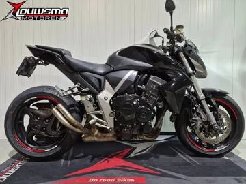 Honda CB1000R (2009) — foto 1