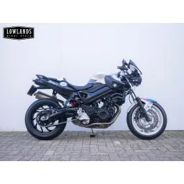 BMW F 800 R (2010) — foto 1