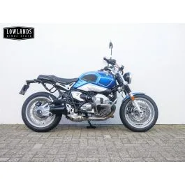 BMW R Nine T Pure (2020) — foto 1