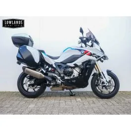 BMW S 1000 XR (2024) — foto 1