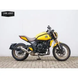 CFMoto 700 CL-X (2021) — foto 1