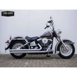 Harley-Davidson Heritage FLSTC (1997) — foto 1