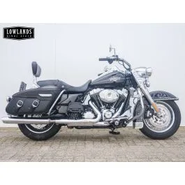 Harley-Davidson Road King Classic (2012) — foto 1