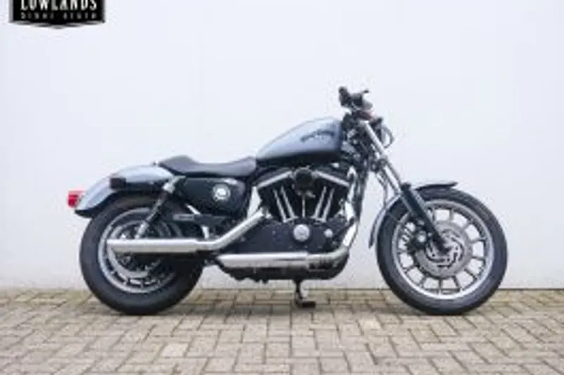 Harley-Davidson Sportster (2005)