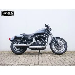Harley-Davidson Sportster (2005) — foto 1